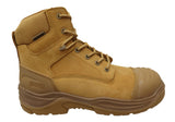 Mens Magnum Storm Master SZ CT WP Safety Boots