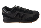 Womens New Balance 515 Slip Resistant Work Shoes