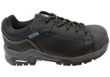 Magnum Mens RX Low Composite Toe Safety Shoes