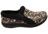 Womens Alegria Duette Comfortable Slip On Shoes