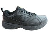 Womens New Balance 626 Wide Fit Slip Resistant Work Shoes