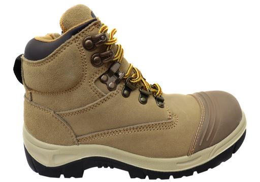 Wheat