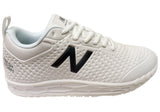 Mens New Balance 906 SR Slip Resistant 2E Wide Fit Work Shoes