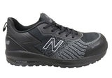 Mens New Balance Speedware Composite Toe 2E Wide Work Shoes