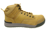 Mens Hard Yakka 3056 Lace Up Boots Steel Toe Work Boots