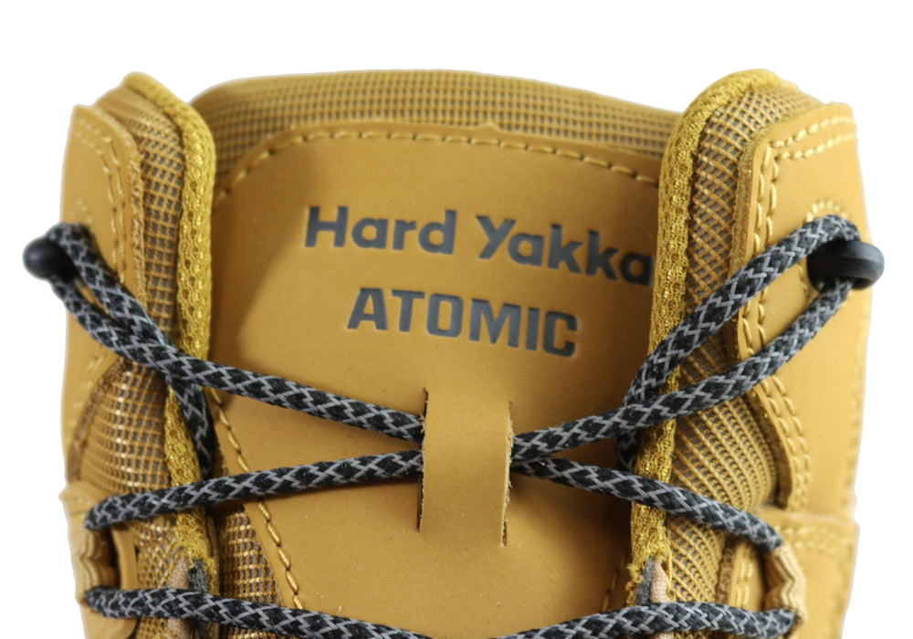 Mens Hard Yakka Atomic Hybrid Safety Hiker