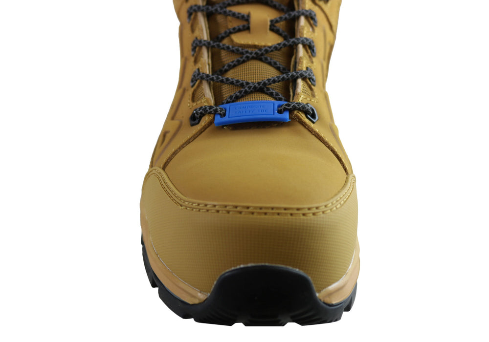 Mens Hard Yakka Atomic Hybrid Safety Hiker