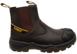 Mens DeWALT Comfortable Leather PROComfort Hunter Safety Boots