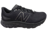 Mens New Balance Evoz SR Slip Resistant 2E Wide Fit Shoes