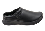 Womens Ezeez Phoebe Comfortable Non Slip Work Shoes Clogs