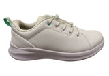 Womens Ezeez Coco Comfortable Non Slip Work Shoes