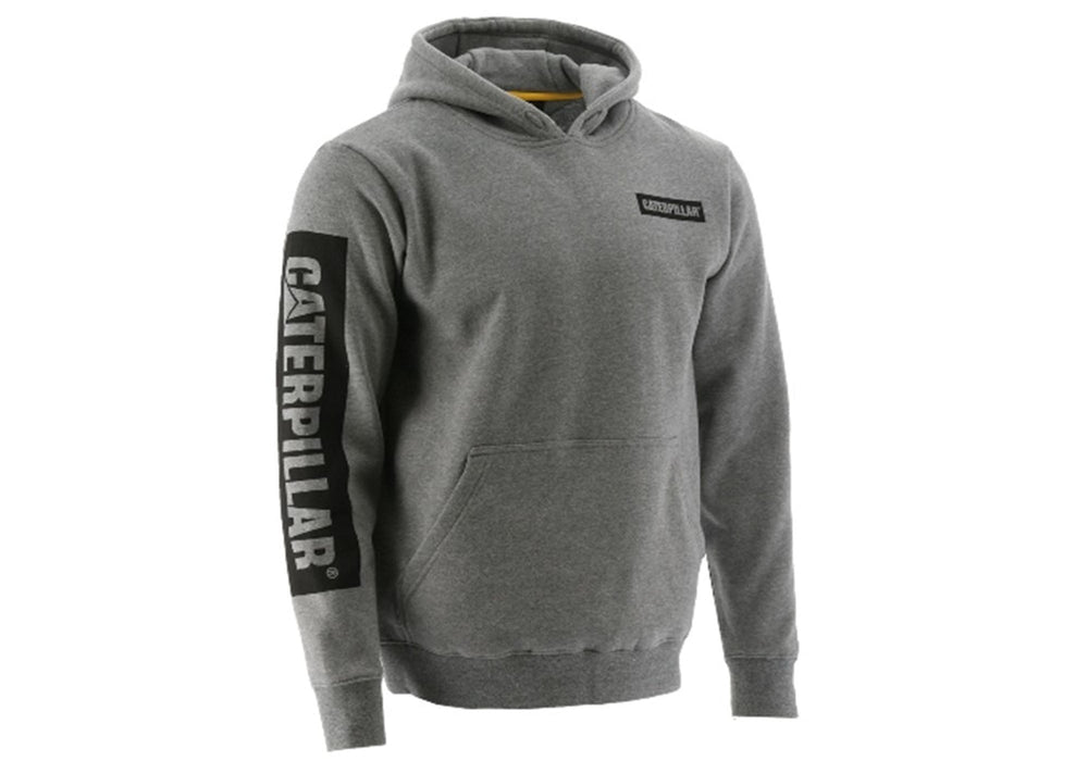 Dark Heather Grey